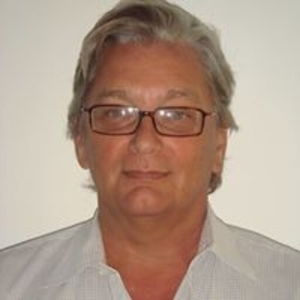 Carlos Pimentel, Speaker at GPB 2022