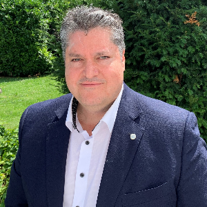 Carlos Ruiz Garvia, Speaker at GPB 2023
