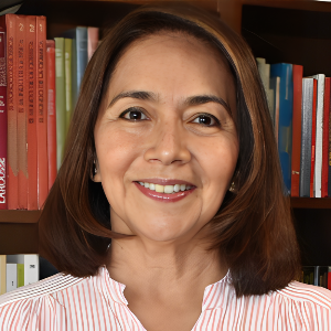 Carmen Jacinto Hernandez, Speaker at GPB 2020