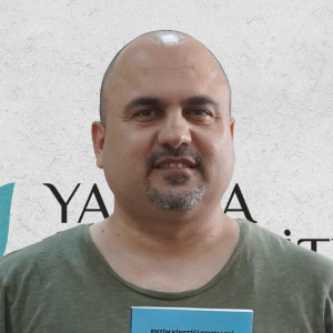 Cemil Koyunoglu, Speaker at GPB 2020