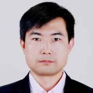 Chao Shen, Speaker at GPB 2022