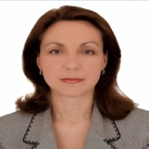 Chebotar Sabina, Speaker at GPB 2019