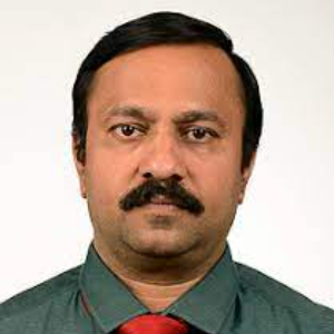 Chellapilla Bharadwaj, Speaker at GPB 2022