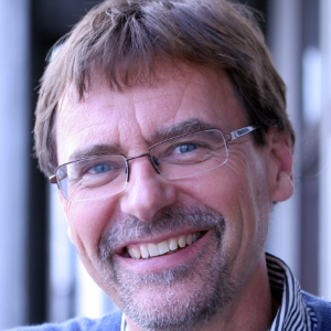 Christian Andreasen, Speaker at GPB 2019