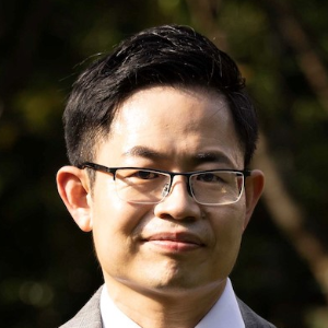 Chung Yu Guan Chung Yu Guan, Speaker at Conference Name