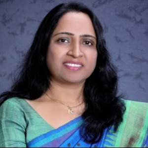 Cinthya Christopher, Speaker at GPB 2026