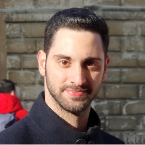 Daniel Cantabella, Speaker at GPB 2021
