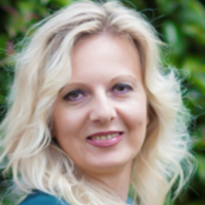Danijela Poljuha, Speaker at GPB 2021