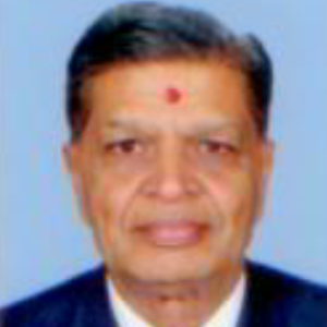 Davabhai Jethabhai Patel, Speaker at GPB 2022