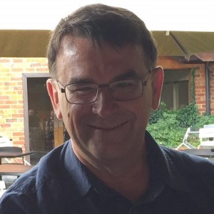David Henman, Speaker at GPB 2020