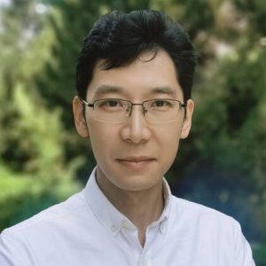 Dawei Yan, Speaker at GPB 2021