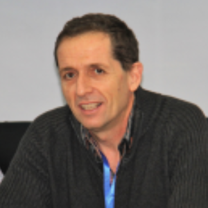 Didier Lesueur, Speaker at GPB 2022