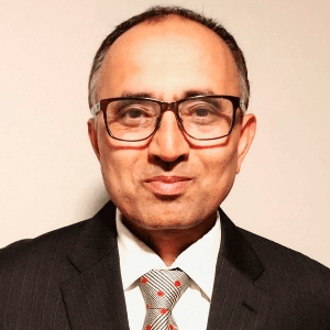 Dol Prasad Dhakal, Speaker at GPB 2024