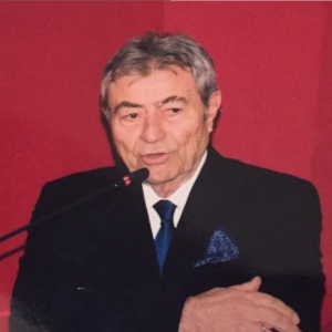 Dumitru Manole, Speaker at GPB 2023