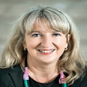 Dunja Leljak Levanic, Speaker at GPB 2021
