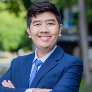 Duy Quang Nguyen, Speaker at GPB 2026