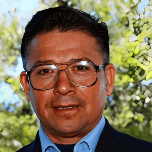Edgar Omar Rueda Puente, Speaker at GPB 2022