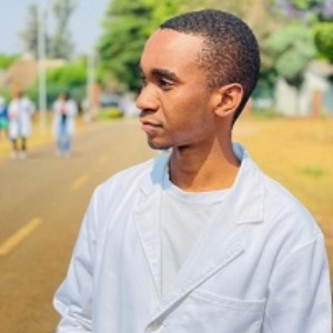 Edward Tichivangani, Speaker at GPB 2027