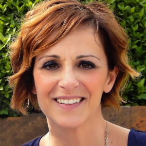 Elisa Ovidi, Speaker at GPB 2022
