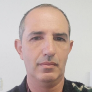 Enrique Castano de la Serna, Speaker at GPB 2019