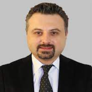 Ergun Kaya, Speaker at GPB 2019