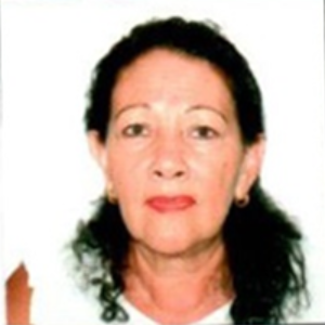 Eulalia J Gomez Santiesteban, Speaker at GPB 2022