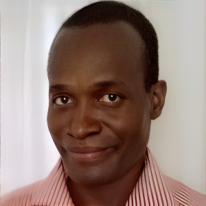 Francis Machumi, Speaker at GPB 2024