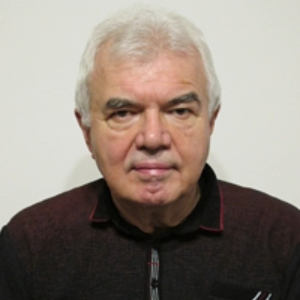 Frantisek Paprstein, Speaker at GPB 2019