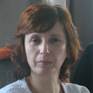 Gabriela Vochita, Speaker at GPB 2021
