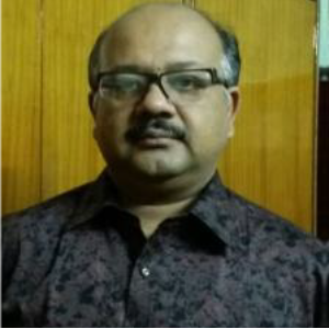 Gautam Mukhopadhyay, Speaker at GPB 2023