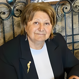 Gayane Martirosyan, Speaker at GPB 2024