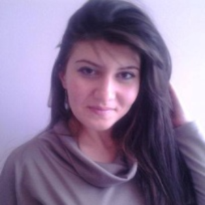 Gayane Shaboyan, Speaker at GPB 2024
