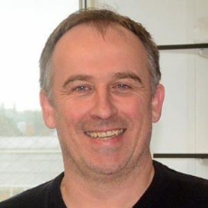 Geert De Jaeger, Speaker at GPB 2019