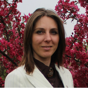Giedre Samuoliene, Speaker at GPB 2019