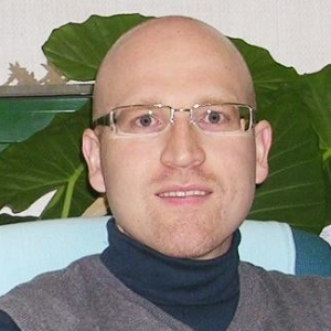 Speaker at GPB 2025 2025  - Giovanni DalCorso