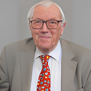 Speaker at GPB 2024 2024  - Graham Matthews