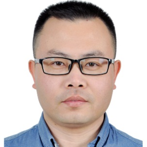 Guangyue Li, Speaker at GPB 2024