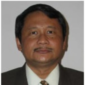 Gun Mardiatmoko, Speaker at GPB 2023