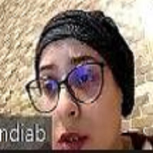 Hadjer Chenini Bendiab, Speaker at GPB 2021