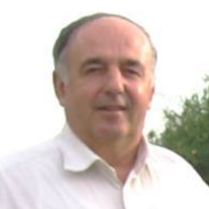 Hajri Haska, Speaker at GPB 2023
