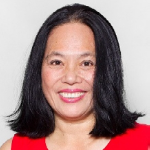 He Jie, Speaker at GPB 2019