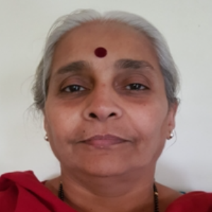 Hemangee Abhay Jambhekar, Speaker at GPB 2019