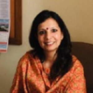 Hemant Sood, Speaker at GPB 2023