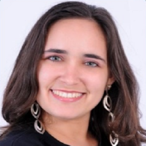 Hipolyana Simone de Oliveira Alves, Speaker at GPB 2020