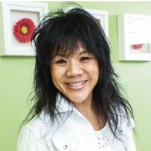 Huang Wei Ling, Speaker at GPB 2020
