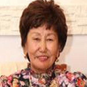 Iakovleva Maria Timofeevna, Speaker at GPB 2021