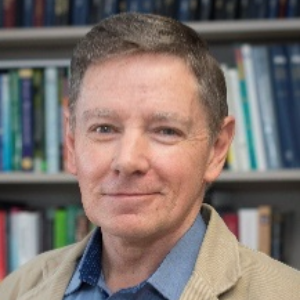Ian Dubery, Speaker at GPB 2019