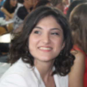 Ilaria Chiocchio, Speaker at GPB 2023