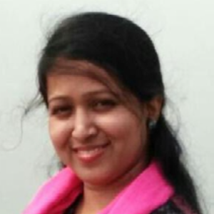 Iman Dey, Speaker at GPB 2019