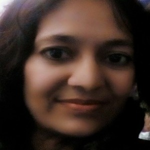 Indira Rathore Indira Rathore, Speaker at Conference Name